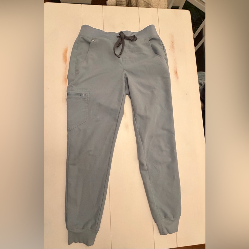 Figs ZAMORA Jogger Scrub Pants